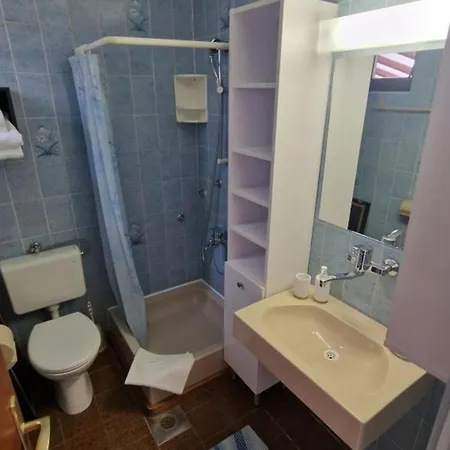 Guest house By Robi Novigrad 3*