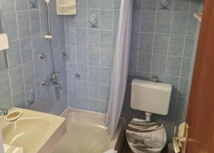 By Robi Novigrad 招待所 诺维格勒达尔马提亚