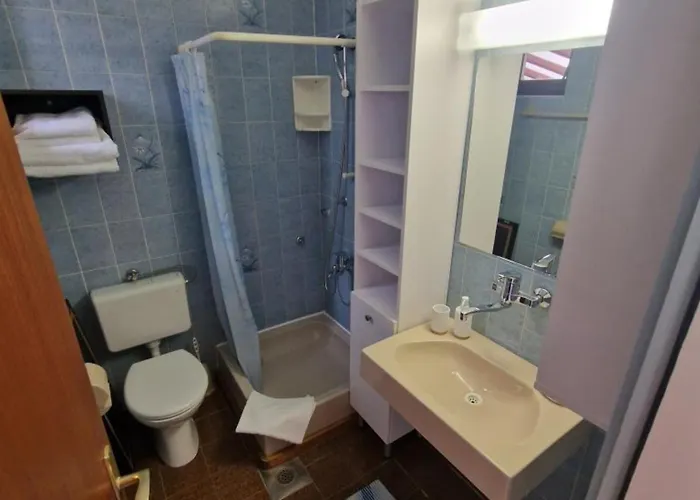 Affittacamere By Robi Novigrad 3*